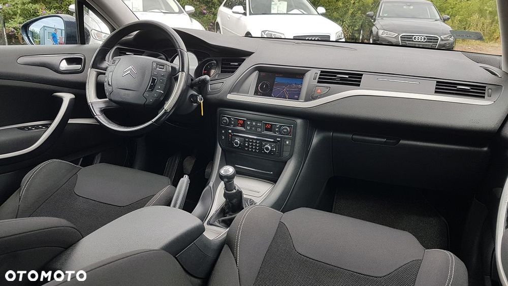 Citroën C5 1.8i 16V Attraction - 15