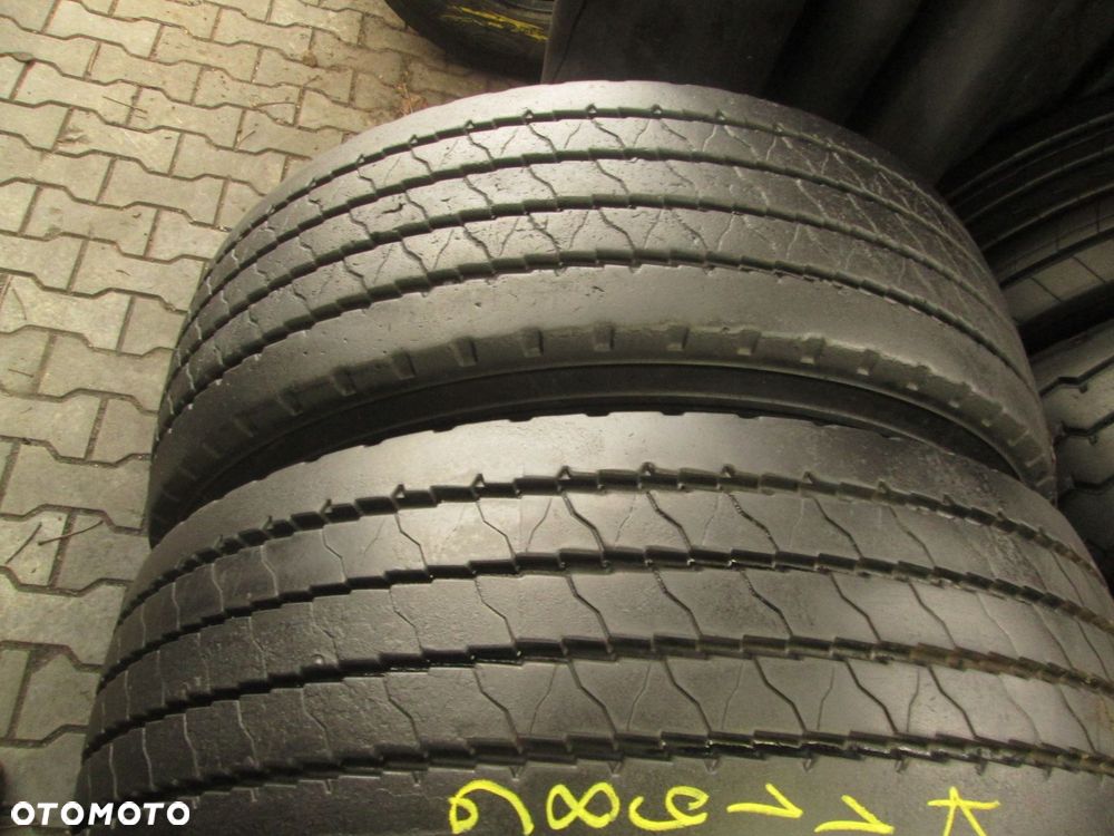 Opony ciężarowe 385/65r22.5 Trazano SMART TRANS T48. Opony ciężarowe - 6