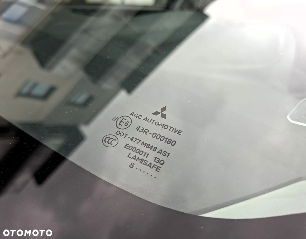 Mitsubishi Lancer 1.8 Instyle NAVI LPG - 9