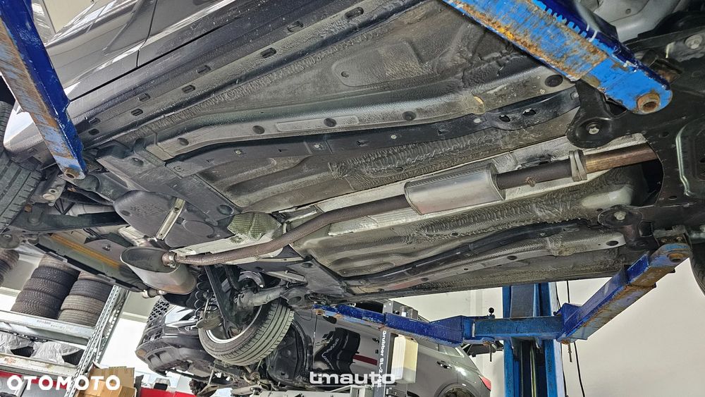 Alfa Romeo Giulietta 1.4 TB Progression - 29