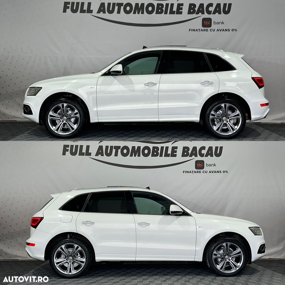 Audi Q5 2.0 TDI Quattro (clean diesel) S tronic - 5
