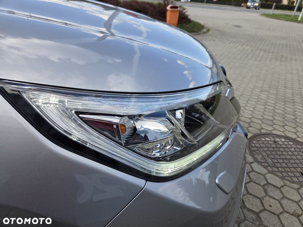 Honda CR-V 2.0 Lifestyle (Honda Connect+) - 23