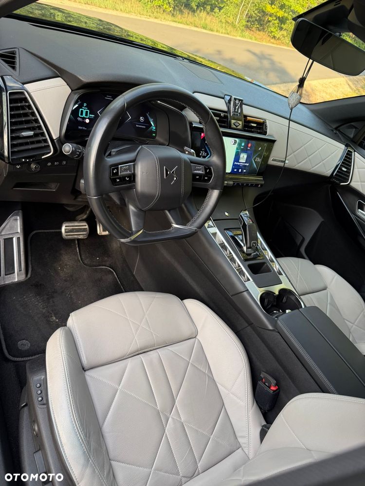 DS Automobiles DS 7 Crossback 1.6 E-Tense Rivoli - 16