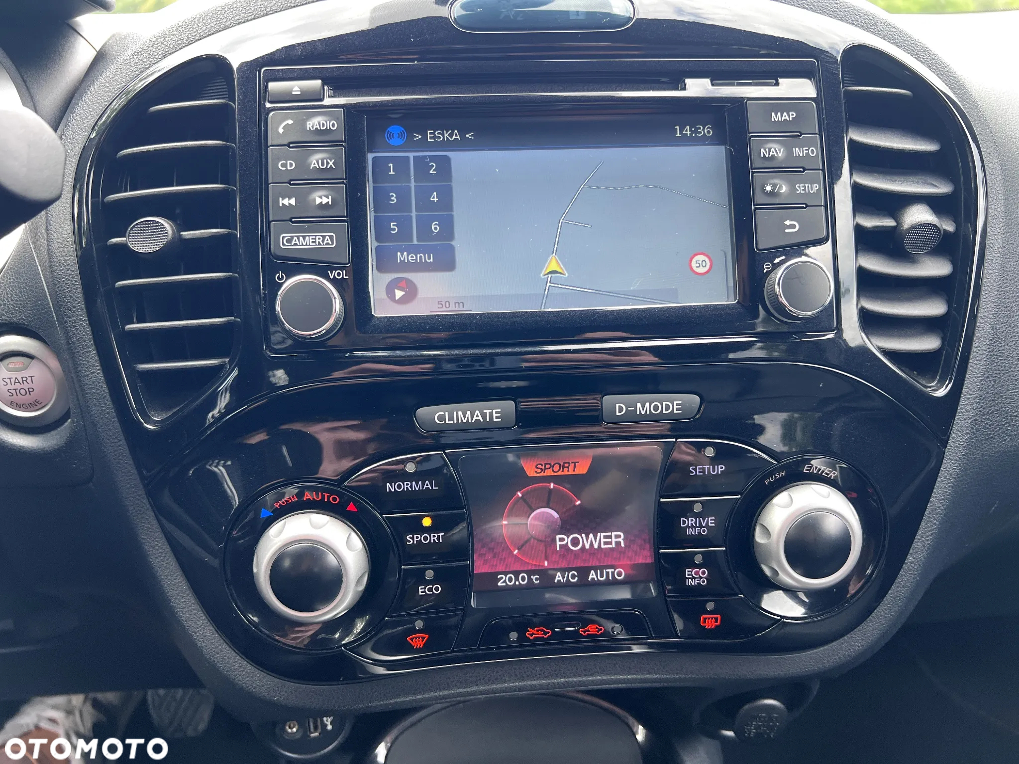Nissan Juke - 27