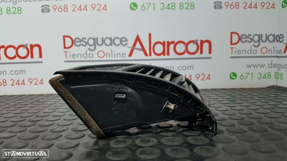 AERADOR FRENTE DIREITO BMW SERIE 1 BERLINA (E81/E87) 120D - 5