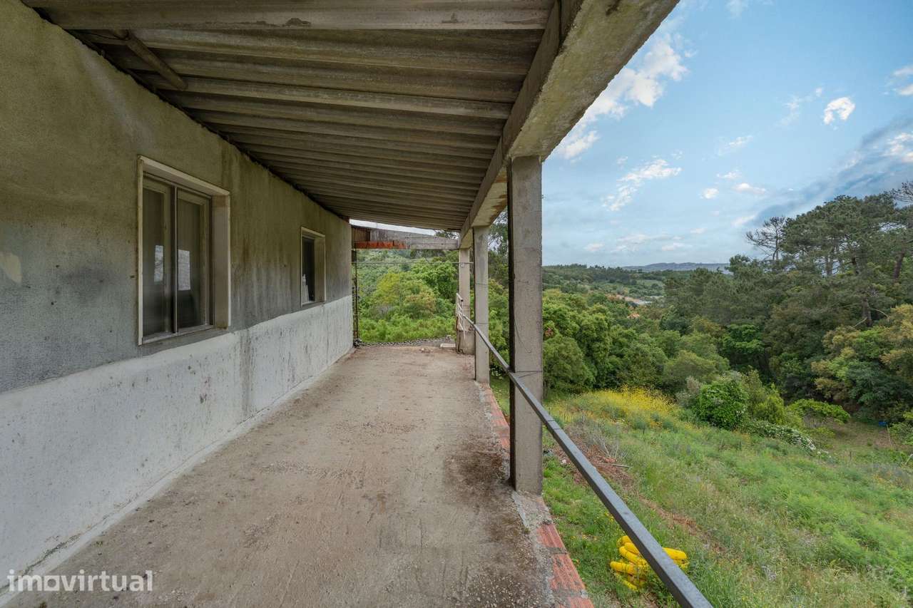 Quinta do Juncal — Propriedade Única em Odivelas - Grande imagem: 2/39