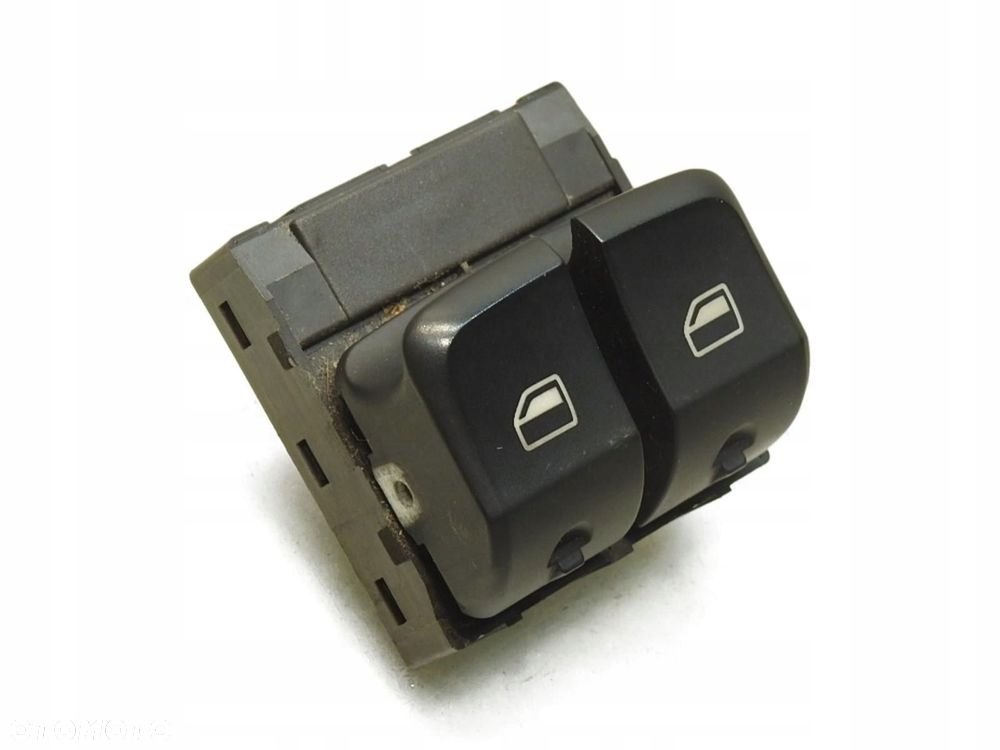 PRZEŁĄCZNIK SZYB AUDI A1 8X 3D 8X0959851A - 1