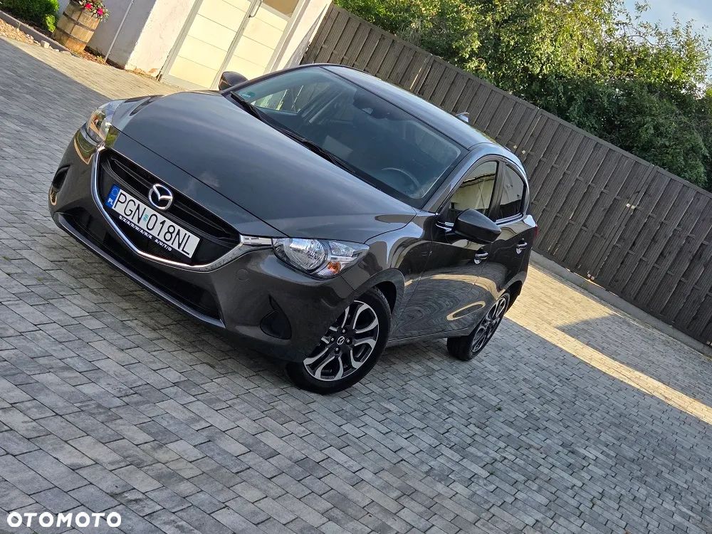 Mazda 2 1.5 Skypassion - 39