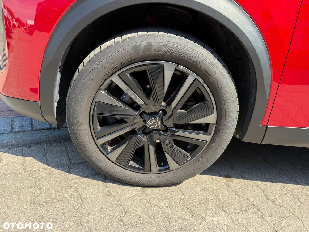 Peugeot 2008 1.2 PureTech GT Pack S&S EAT8 - 11