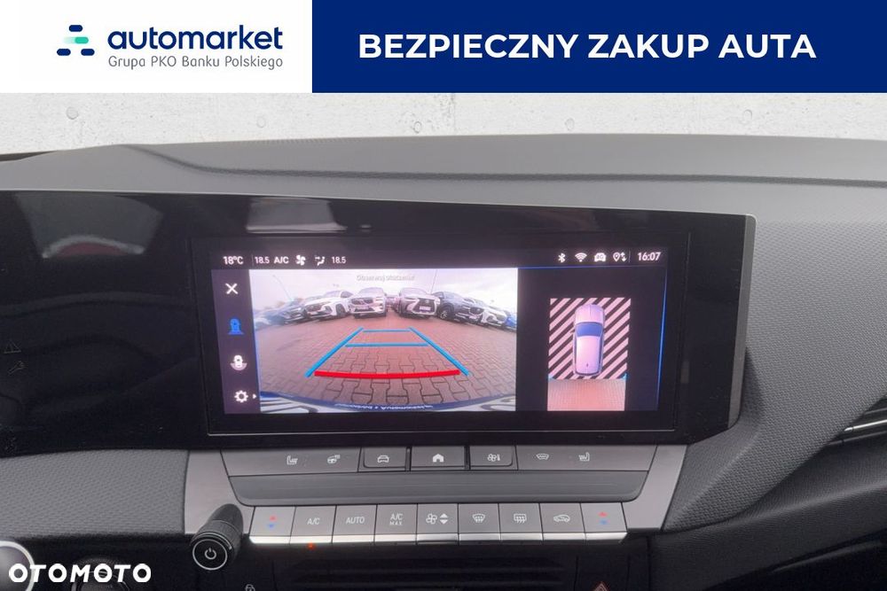 Opel Astra VI 1.5 CDTI Elegance S&S - 18