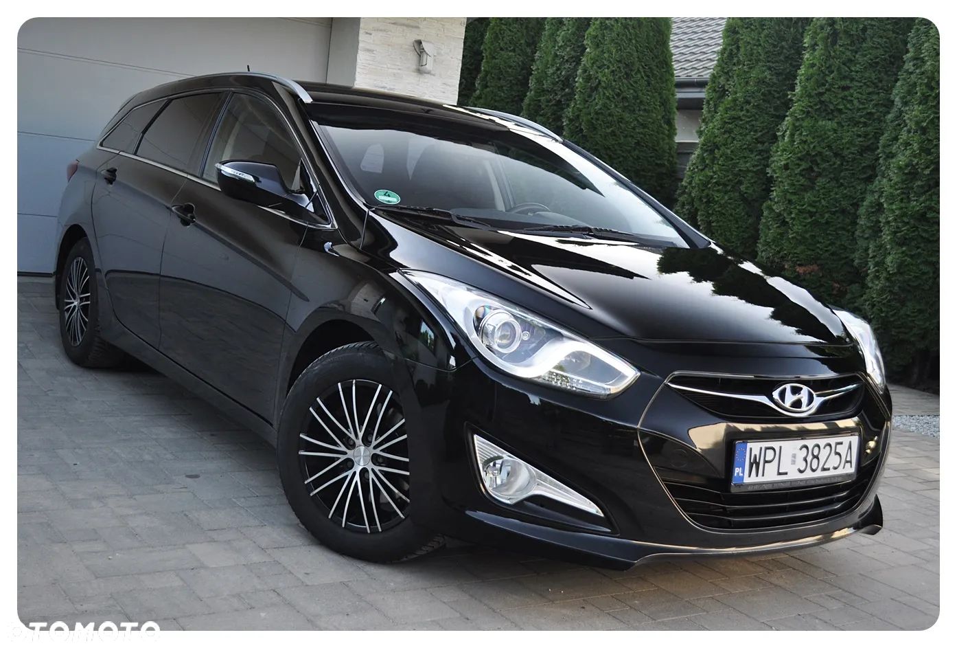 Hyundai i40 i40cw 1.6 Comfort - 1
