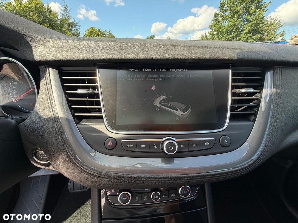 Opel Grandland X 1.5 CDTI Elite S&S - 36