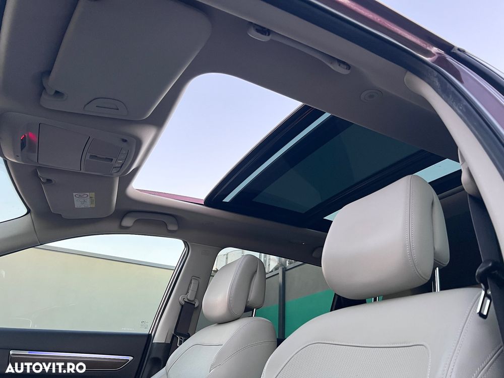 Renault Koleos ENERGY dCi 175 X-tronic 4WD INITIALE PARIS - 11