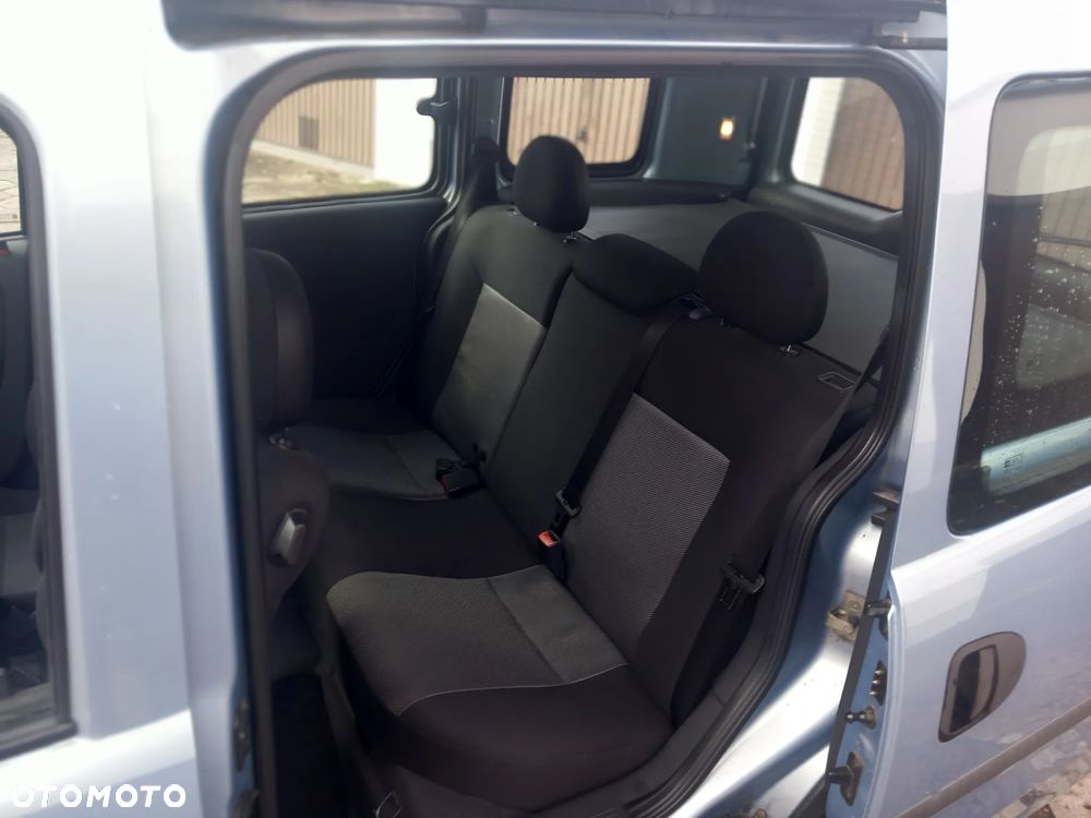 Opel Combo Tour 1.4 Cosmo - 15