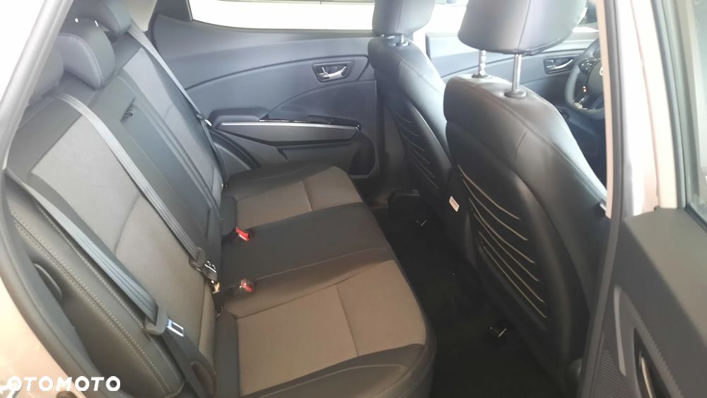 SsangYong/KGM Tivoli 1.5 T-GDI Adventure - 14