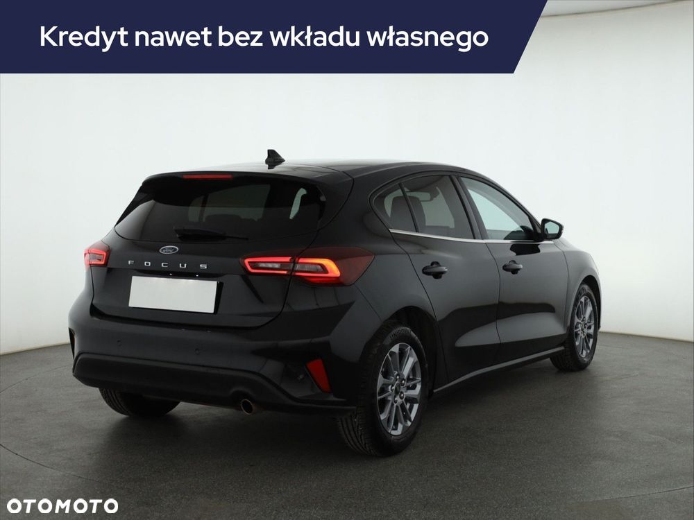 Ford Focus - 7