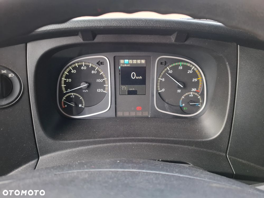 Mercedes-Benz Atego 1223 - 18