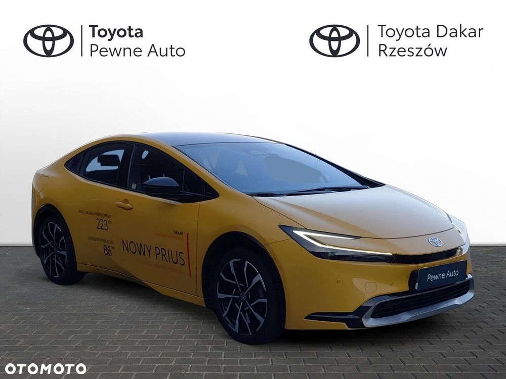Toyota Prius - 7