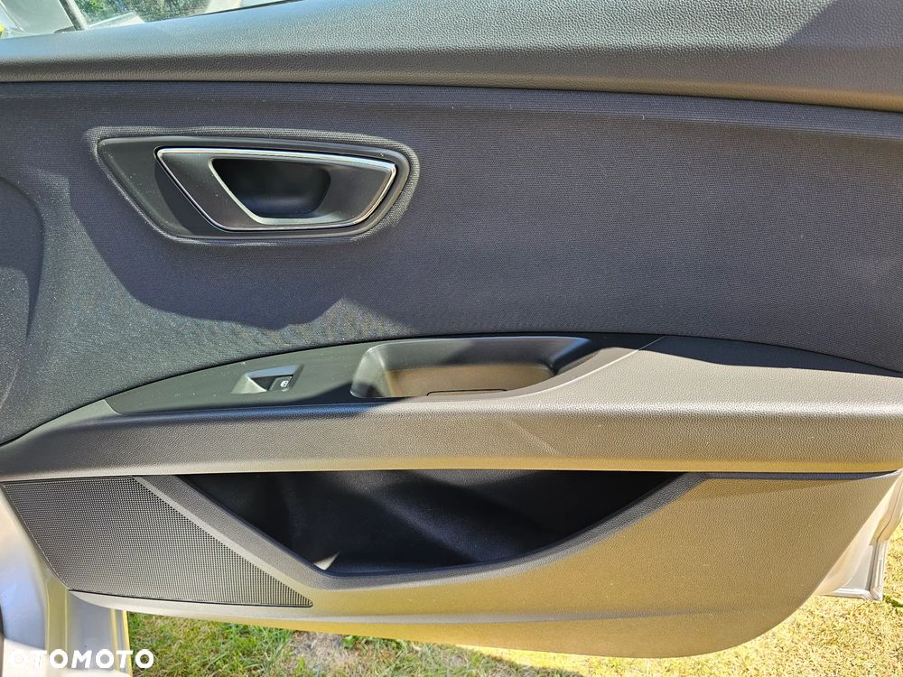 Seat Leon 2.0 TDI Style S&S EU6 - 14