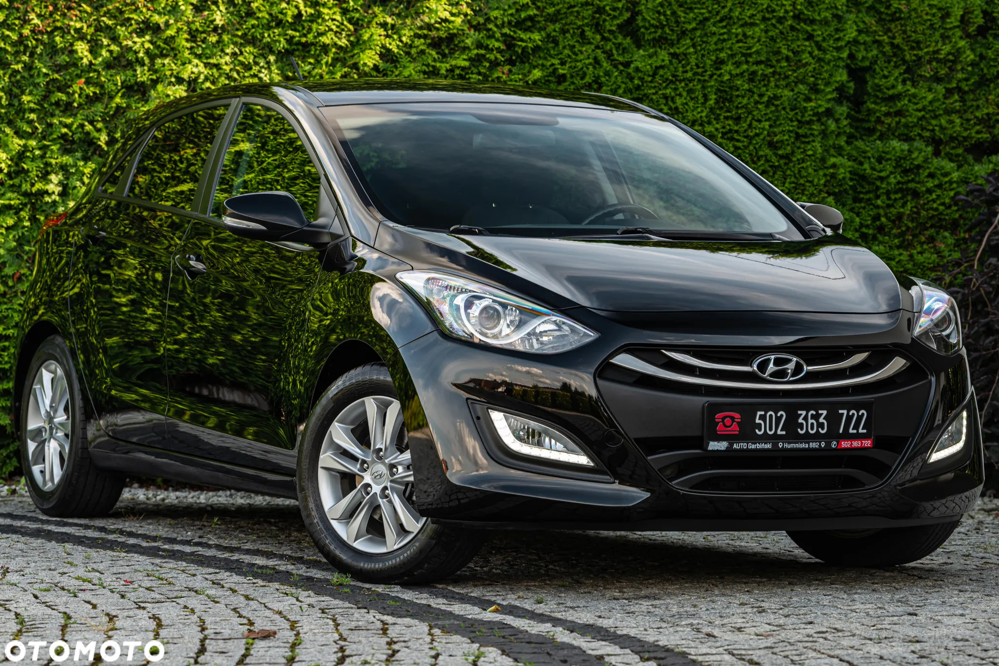 Hyundai i30 1.4 Style - 7