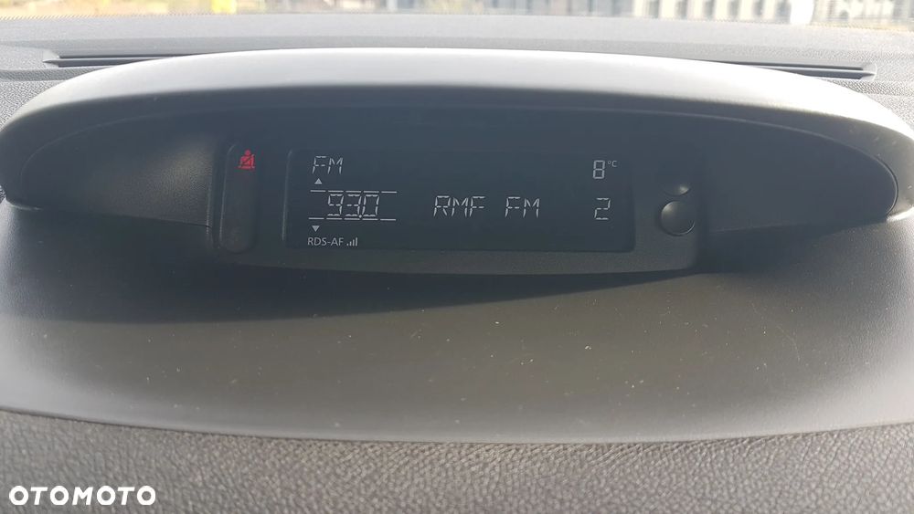 Renault Megane 1.6 16V Confort Dynamique - 8