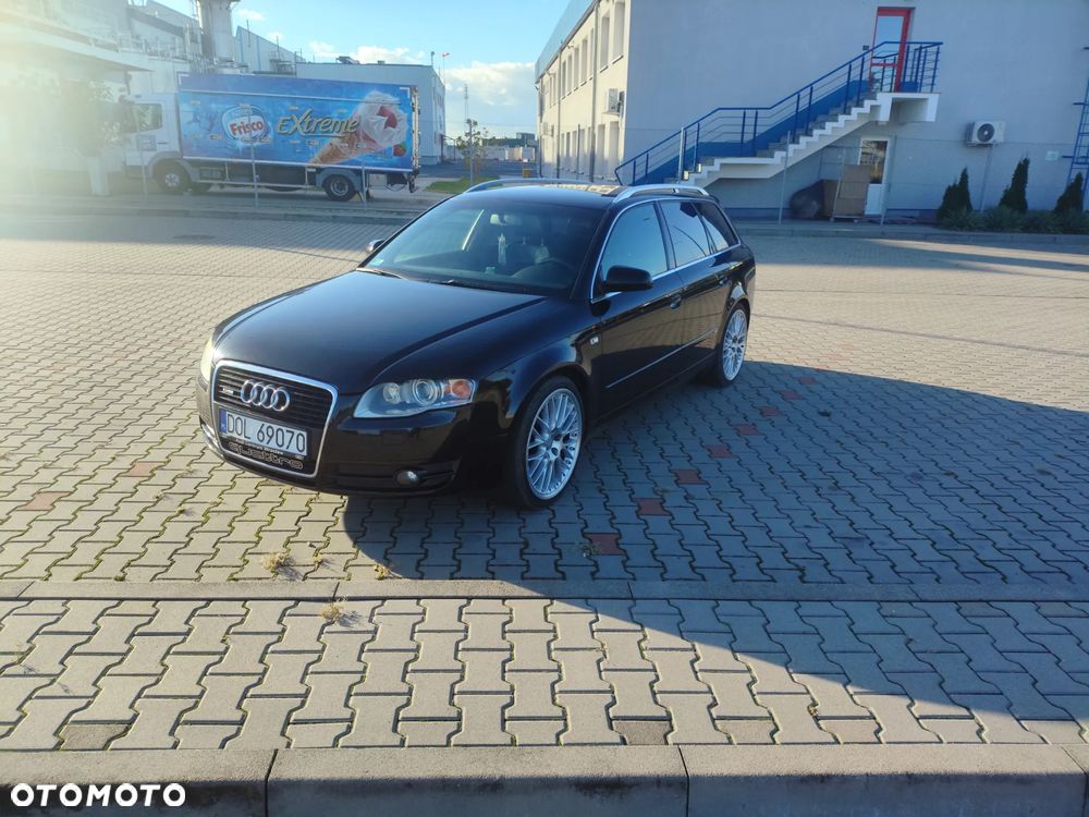 Audi A4 ver-avant-3-2-fsi-quattro - 5