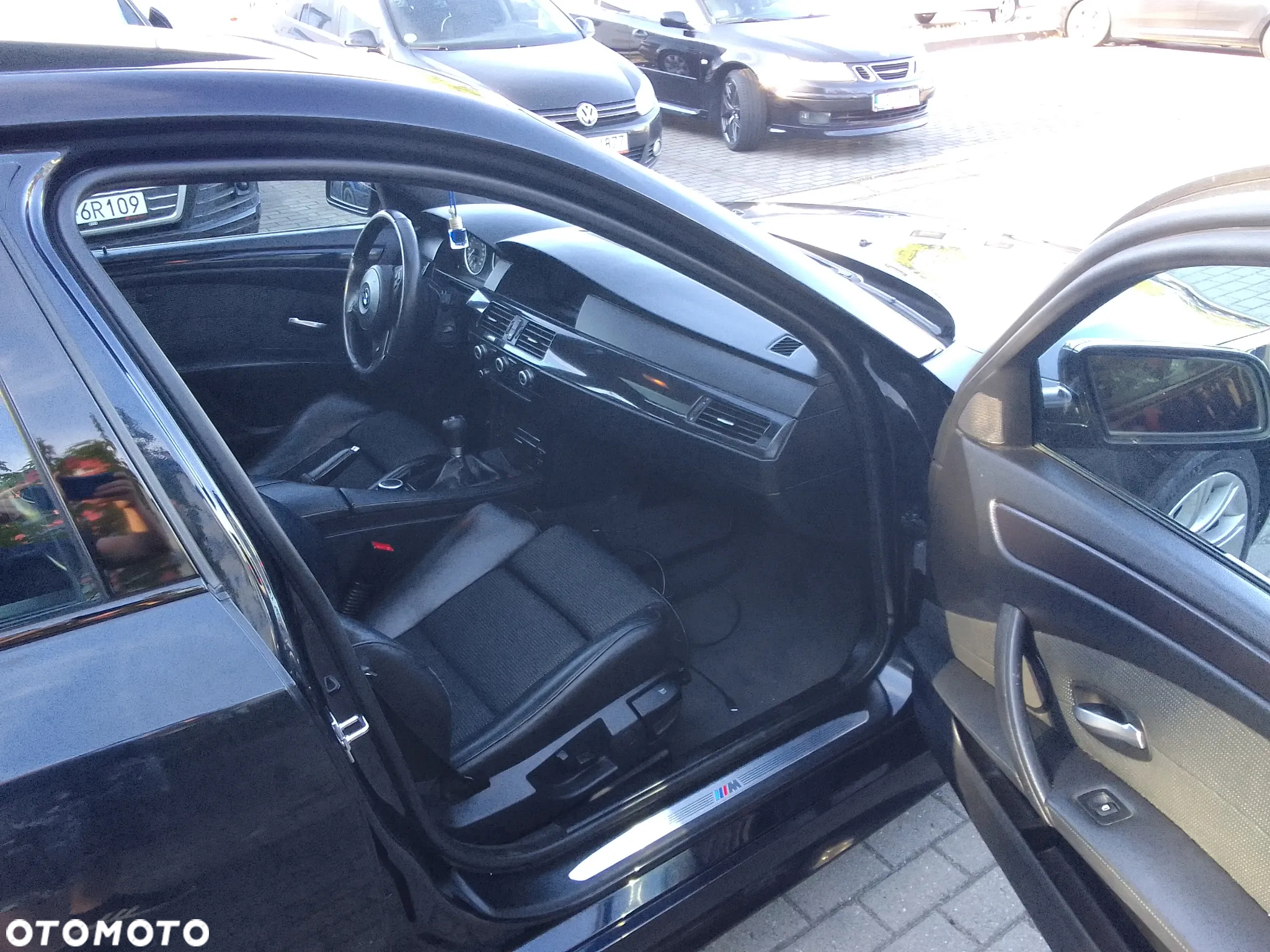 BMW Seria 5 - 6