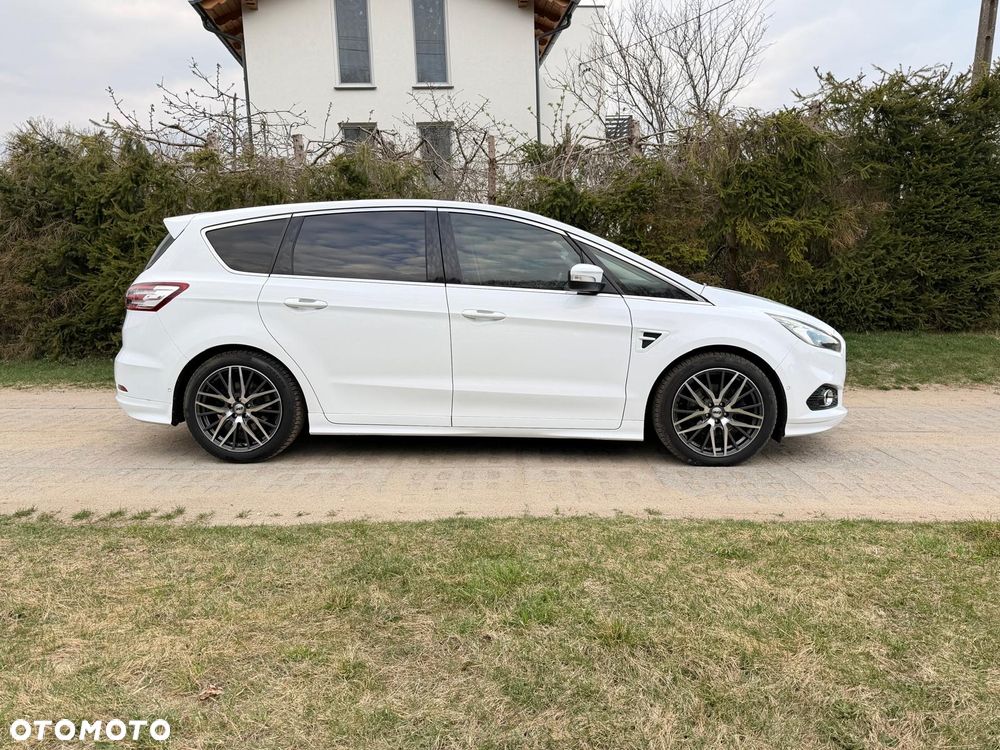 Ford S-Max 2.0 TDCi Bi-Turbo ST-Line PowerShift - 6