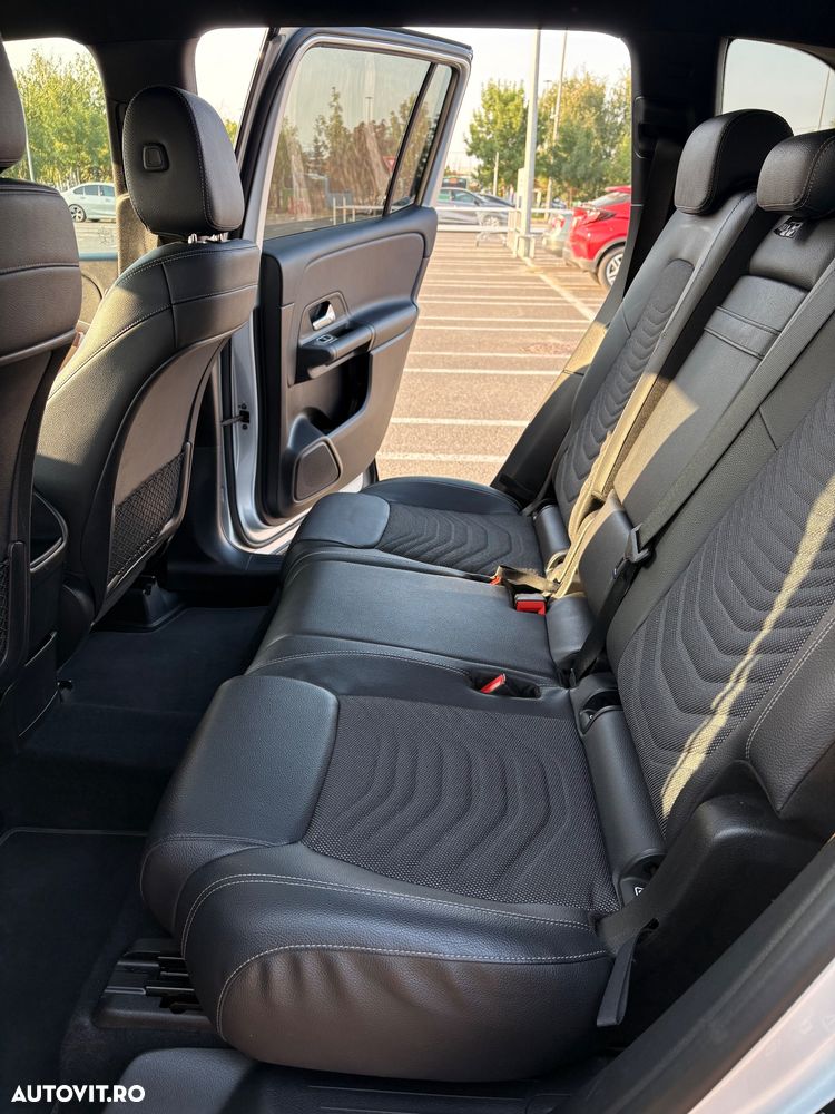 Mercedes-Benz GLB 180 d 8G-DCT - 6