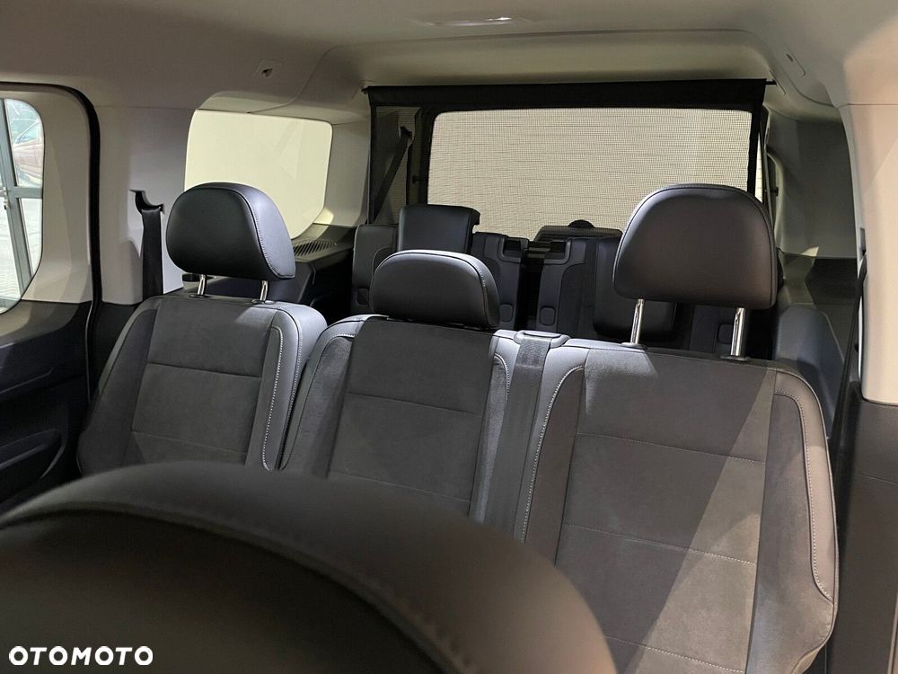 Volkswagen Caddy L2 2.0 TDI 102 KM 6bm 7m - 12