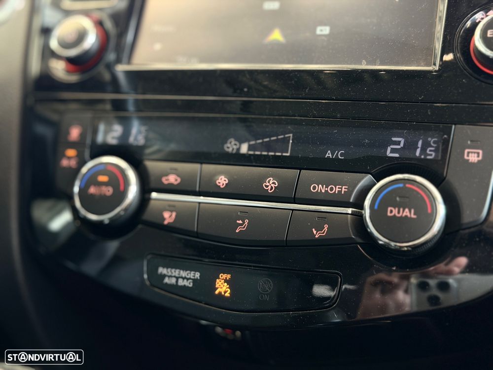 Nissan X-Trail 1.6 dCi Tekna - 20