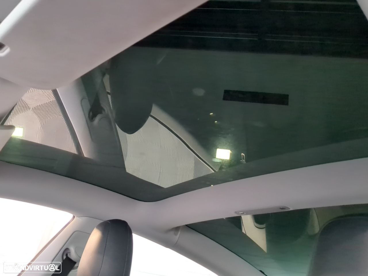 Tesla Model 3 Standard Range Plus RWD - 12