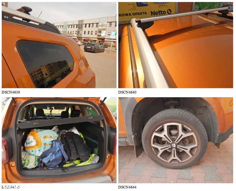 Dacia Duster 1.0 TCe Comfort - 3