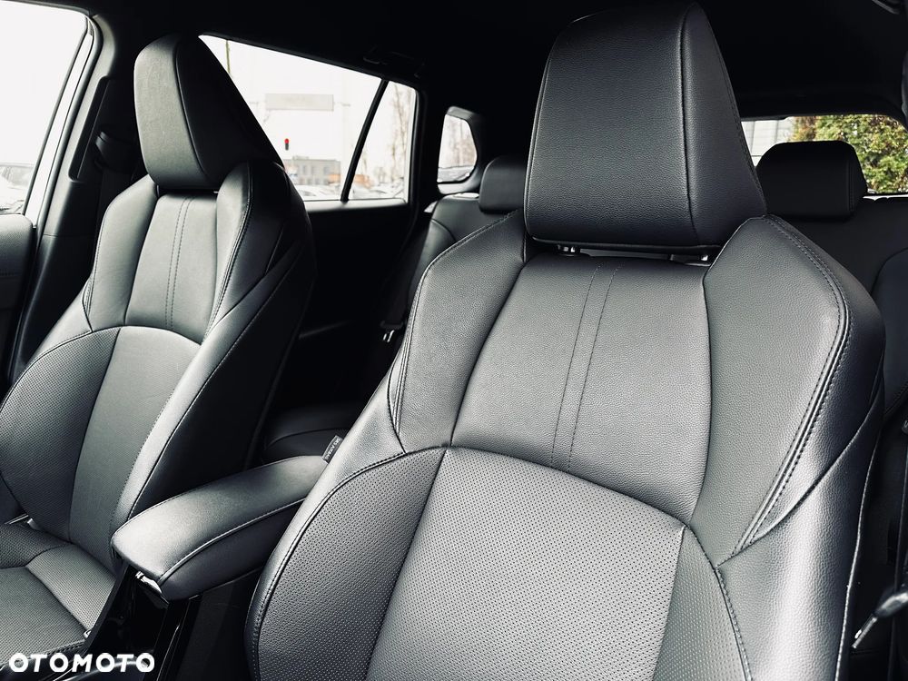 Toyota Corolla Cross 2.0 Hybrid Executive - 15