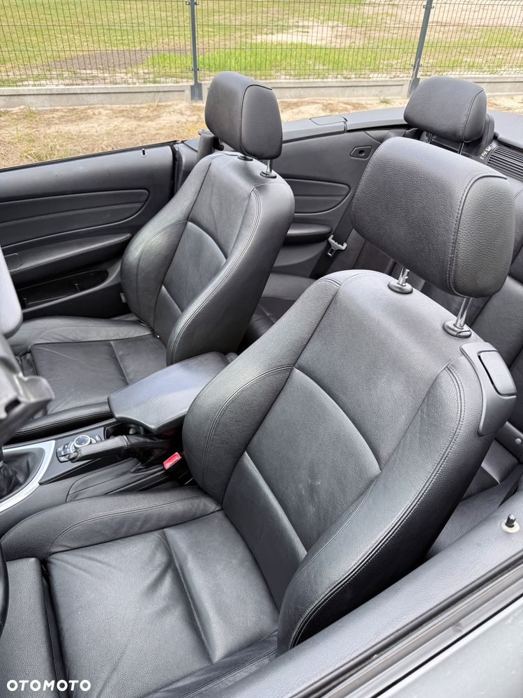 BMW Seria 1 118d DPF - 29