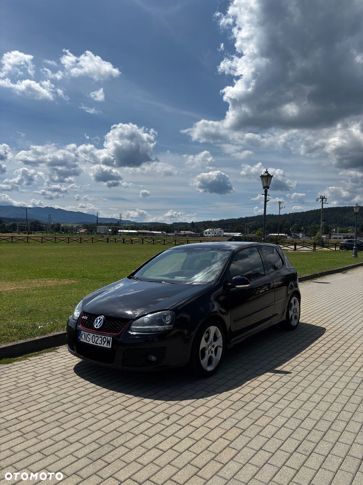 Volkswagen Golf 2.0 TSI GTI - 2