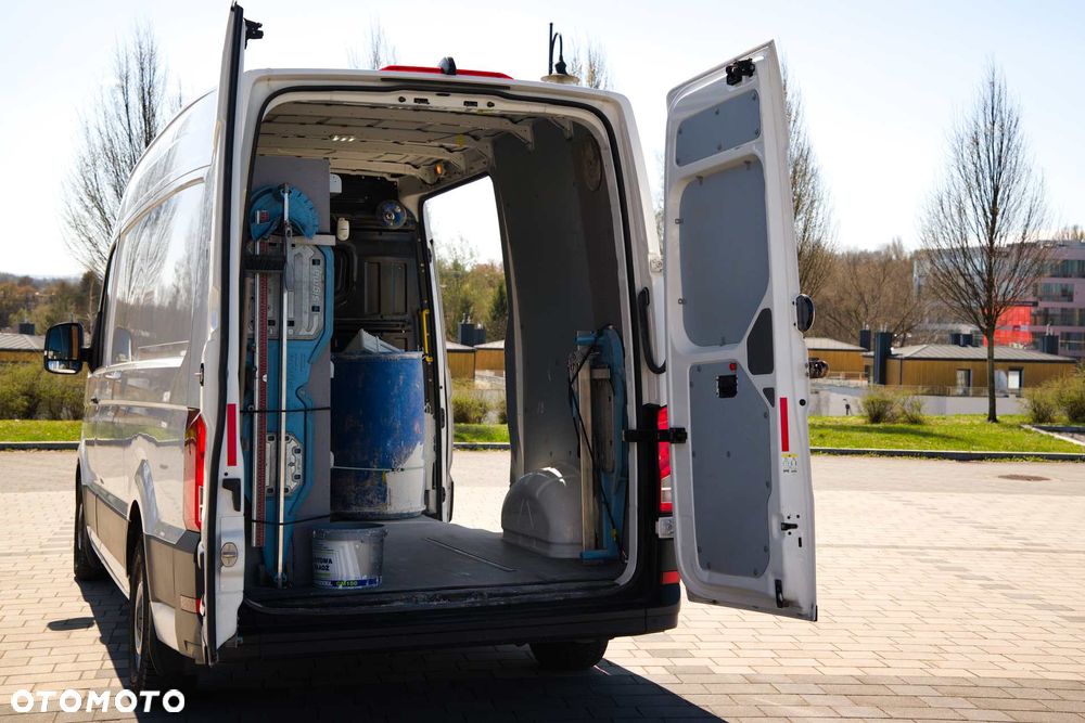 Volkswagen Crafter L3H3 - 7