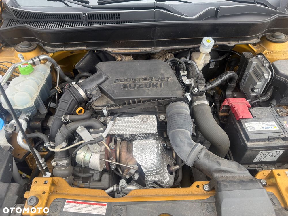 Suzuki Vitara - 24