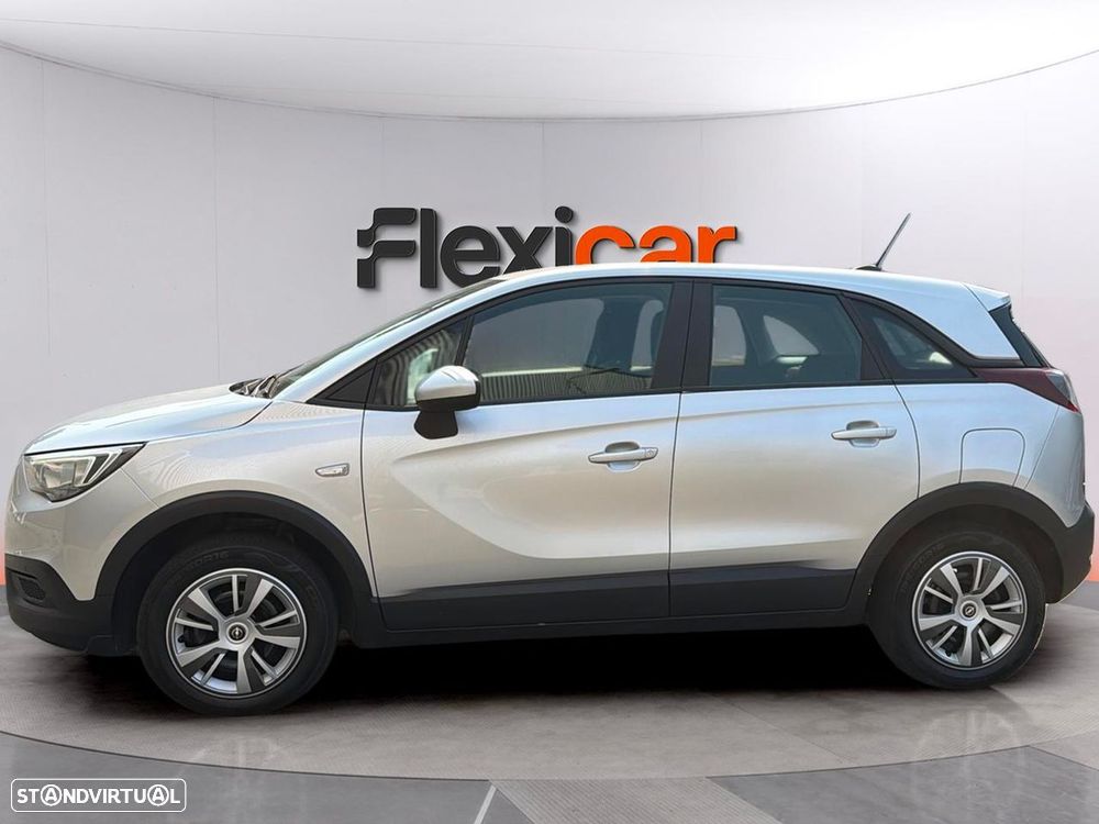 Opel Crossland X - 6
