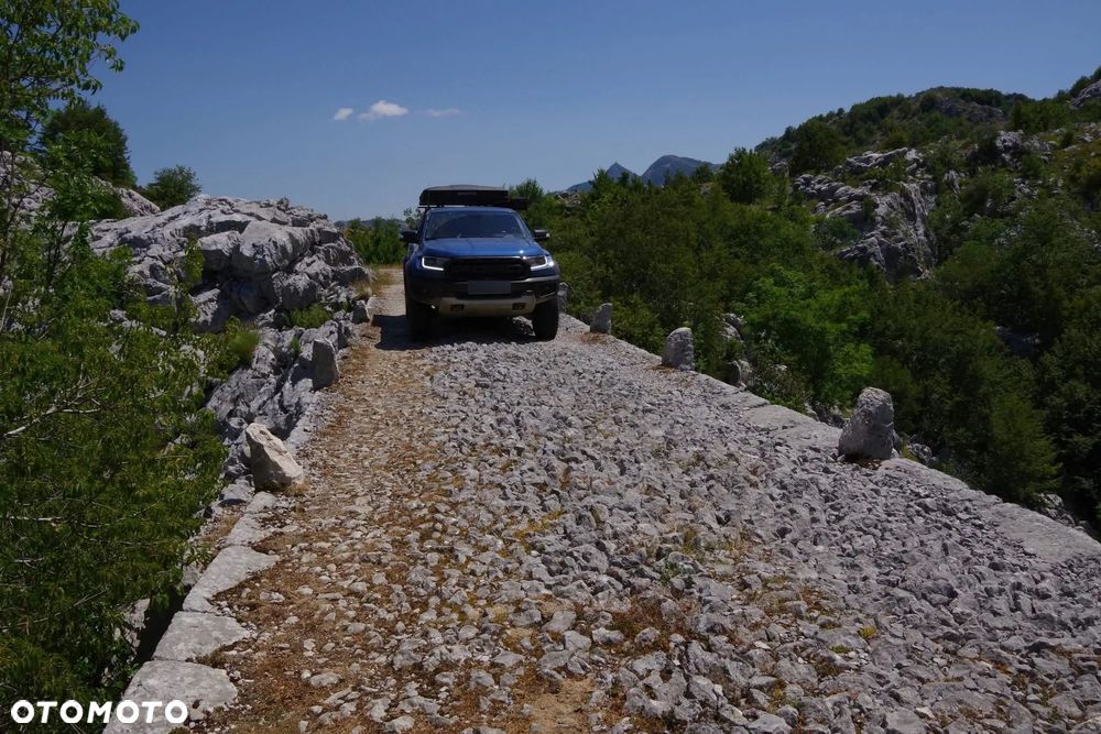 Ford Ranger Raptor - 2