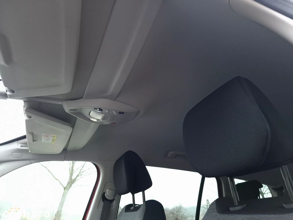 Citroën C4 Grand Picasso HDi 150 FAP (7-Sitzer) Selection - 38