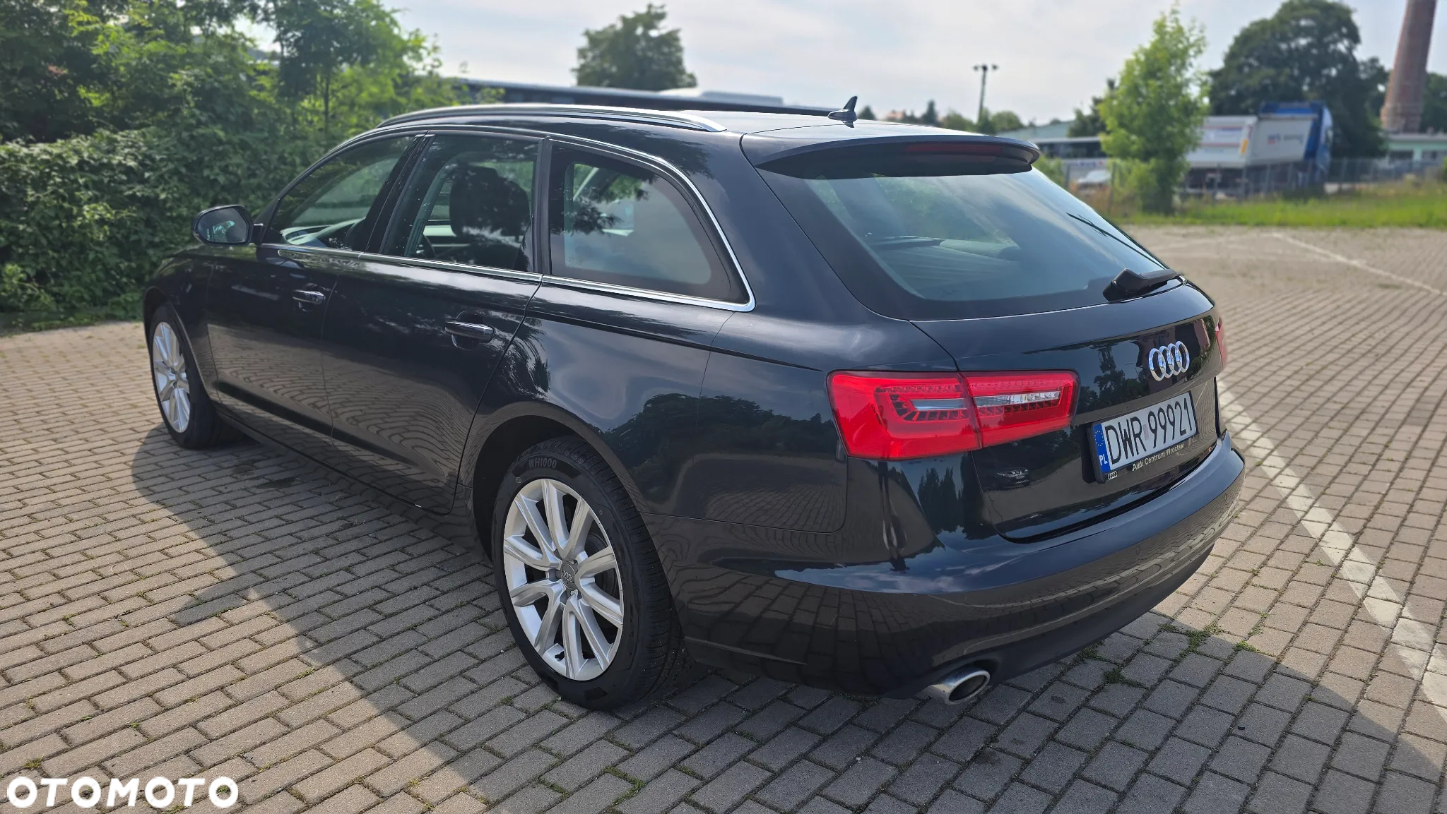 Audi A6 ver-2-0-tdi-ultra-s-tronic - 5
