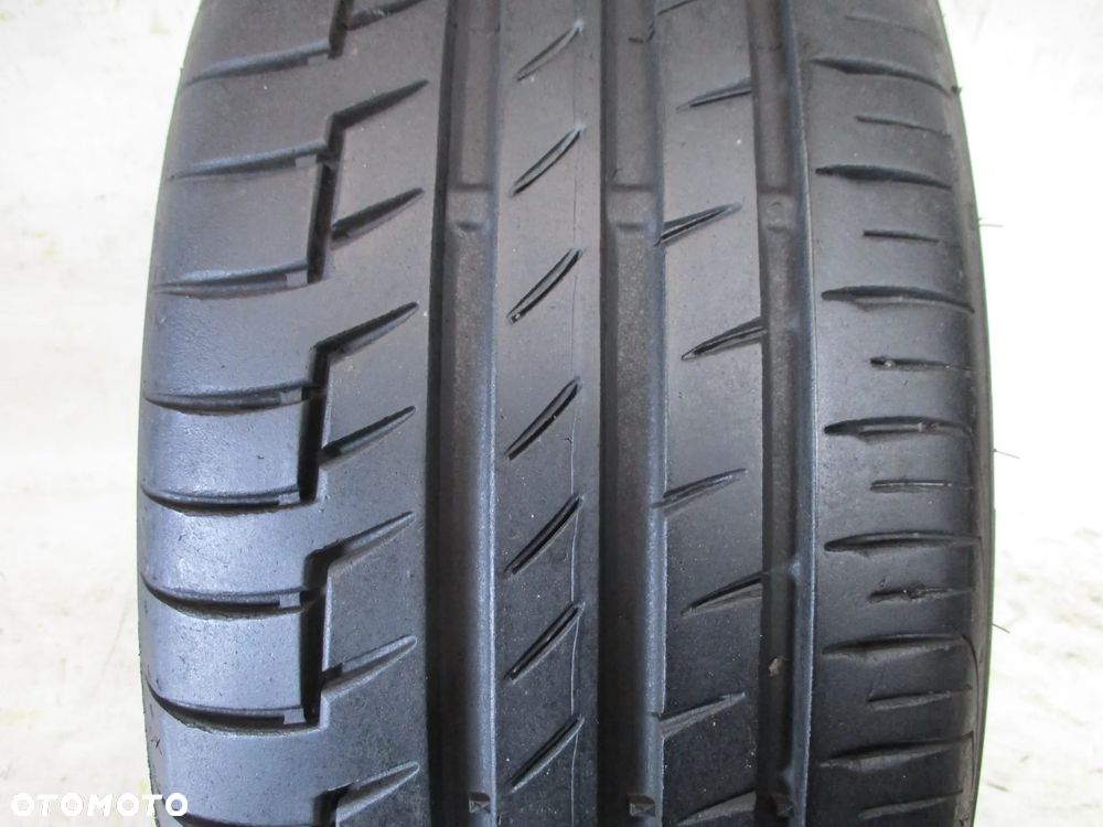 OPONA 205 45 17 88V XL CONTINENTAL - LATO - 2