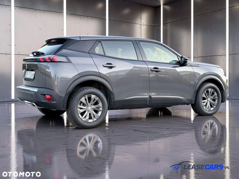 Peugeot 2008 PureTech 130 EAT8 Allure Pack - 7