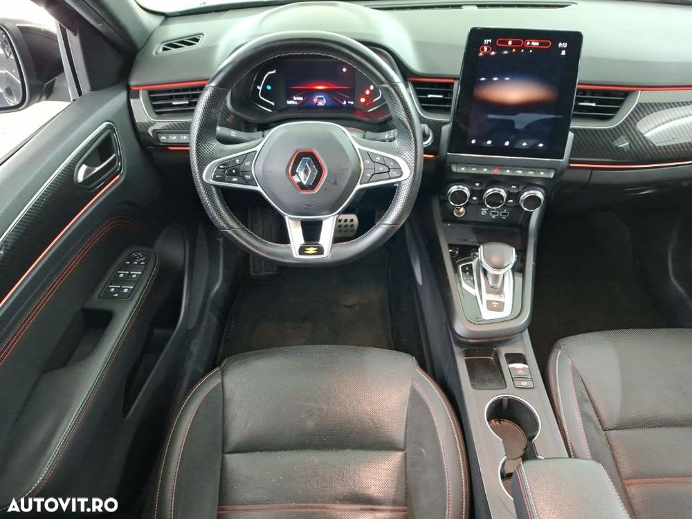 Renault Arkana E-TECH RS Line - 7