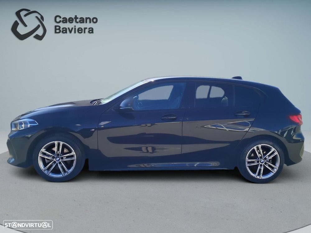 BMW 116 - 5