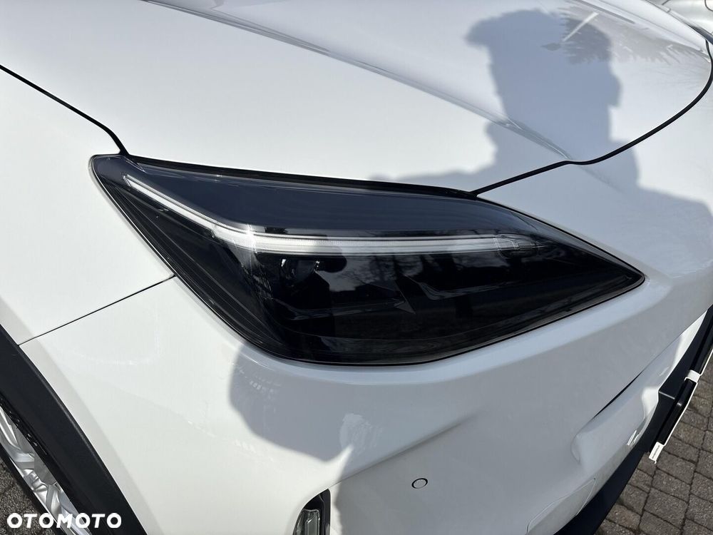 Toyota Yaris Cross Hybrid 1.5 Comfort - 30