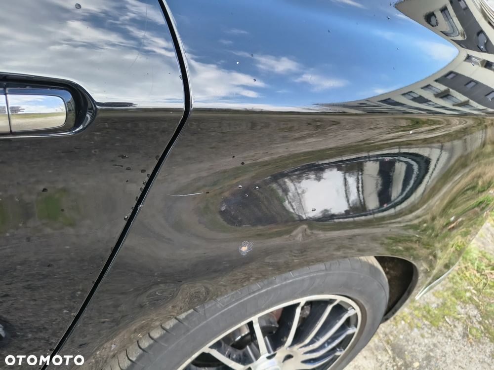 Citroën C5 2.0 HDi Exclusive - 11