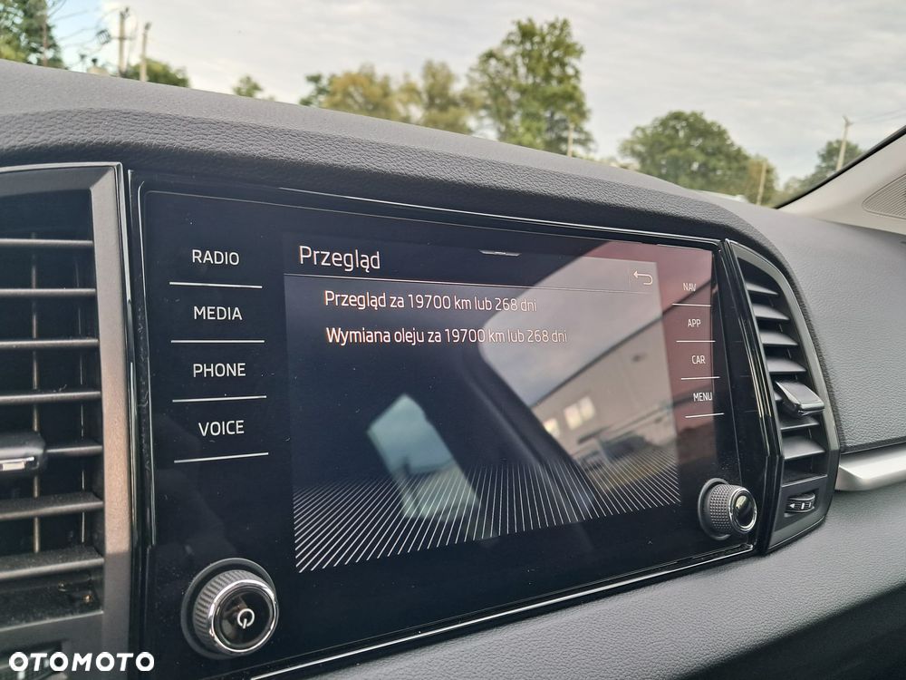 Skoda Karoq 1.5 TSI ACT Edition 130 - 13