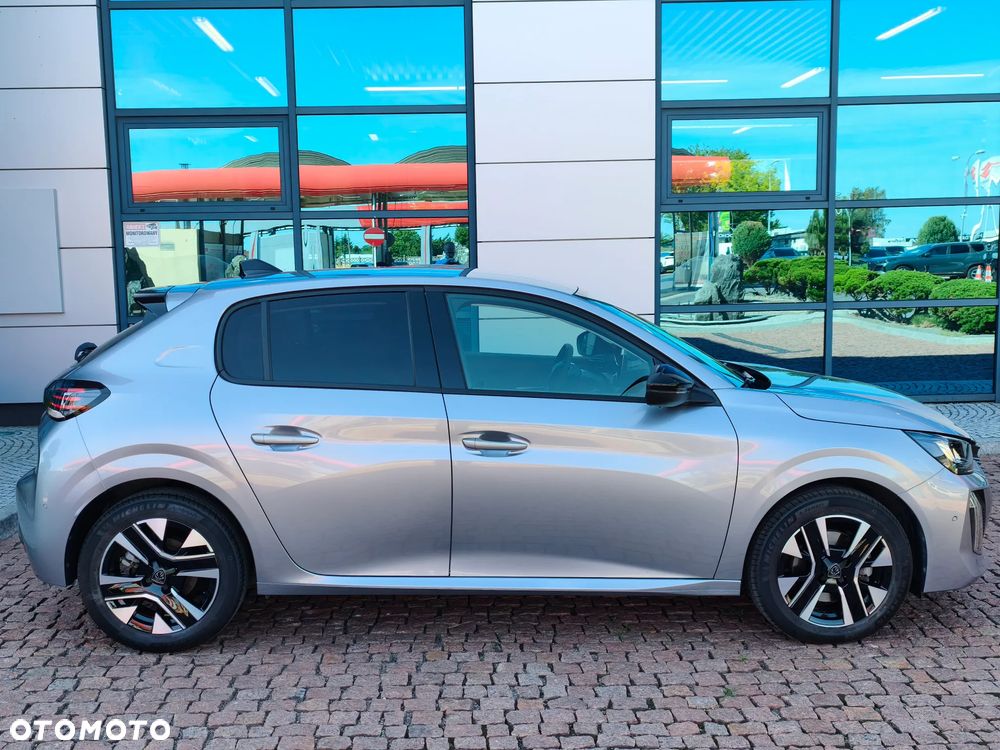 Peugeot 208 1.2 T Allure S&S - 5